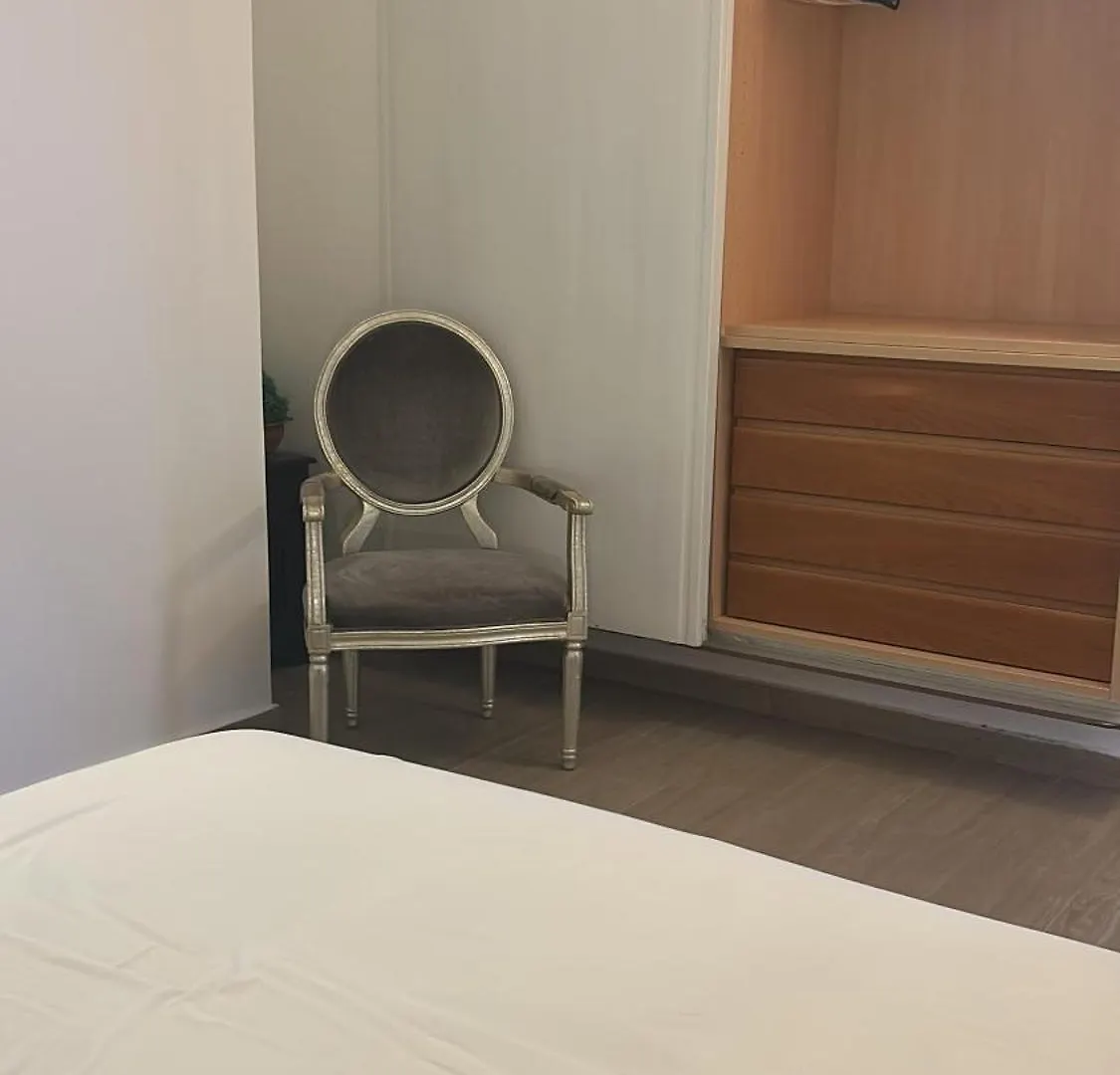 Apartmán Vela Nova Vintage Terrace Pent House Punta Cana