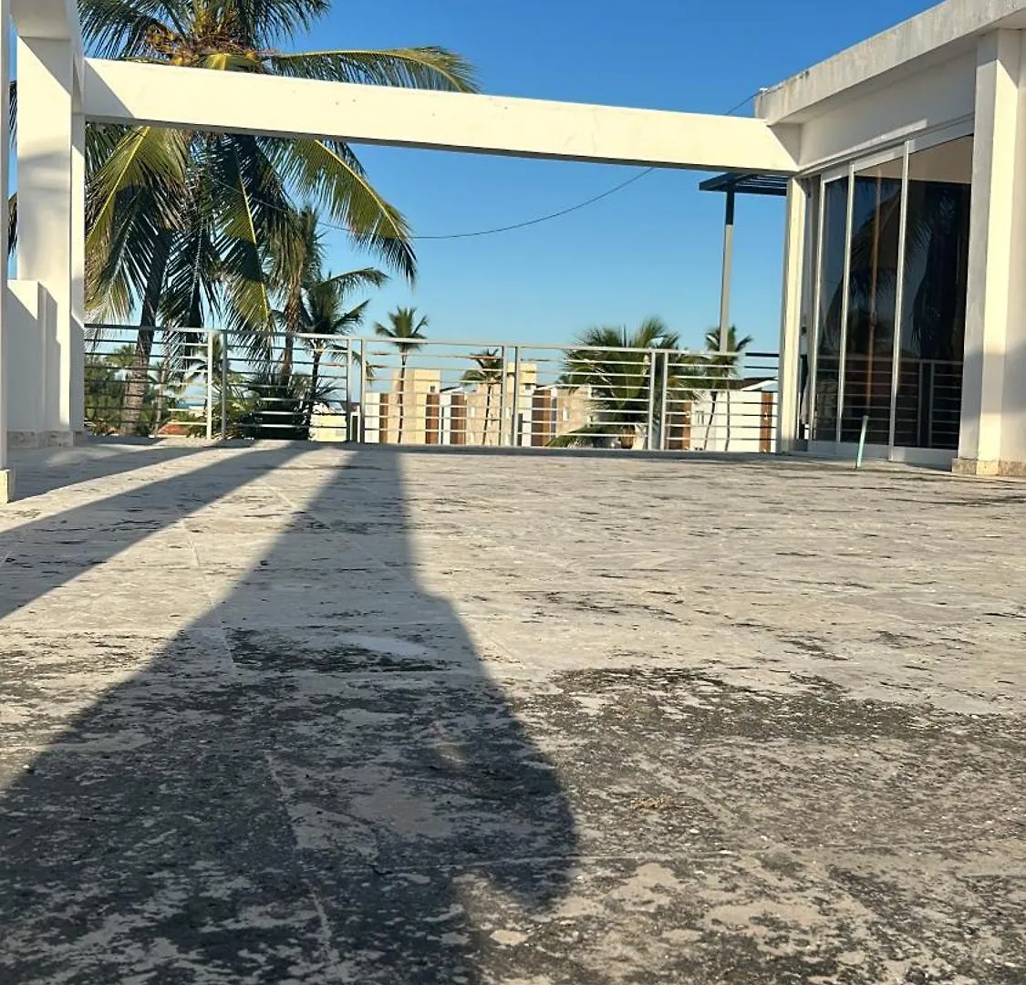 Apartmán Vela Nova Vintage Terrace Pent House Punta Cana