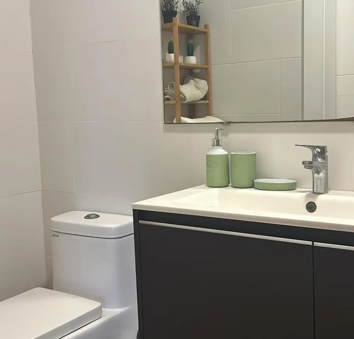 Apartmán Vela Nova Vintage Terrace Pent House Punta Cana