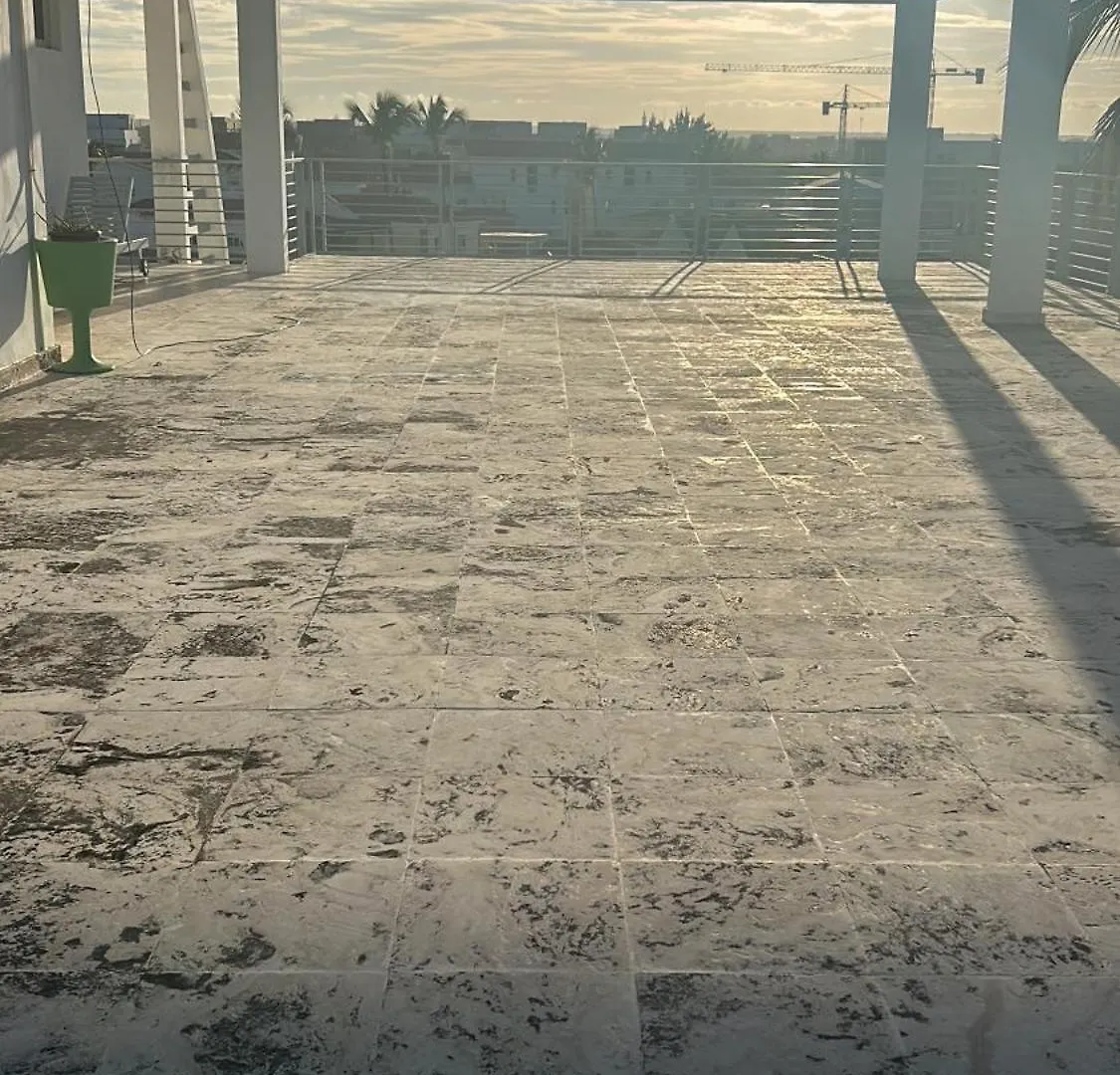 Apartmán Vela Nova Vintage Terrace Pent House Punta Cana